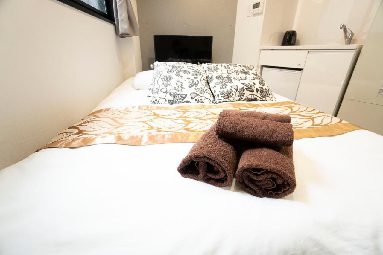 Hill Side Terrace Hiroo Shibuya 102 Apartamento *
